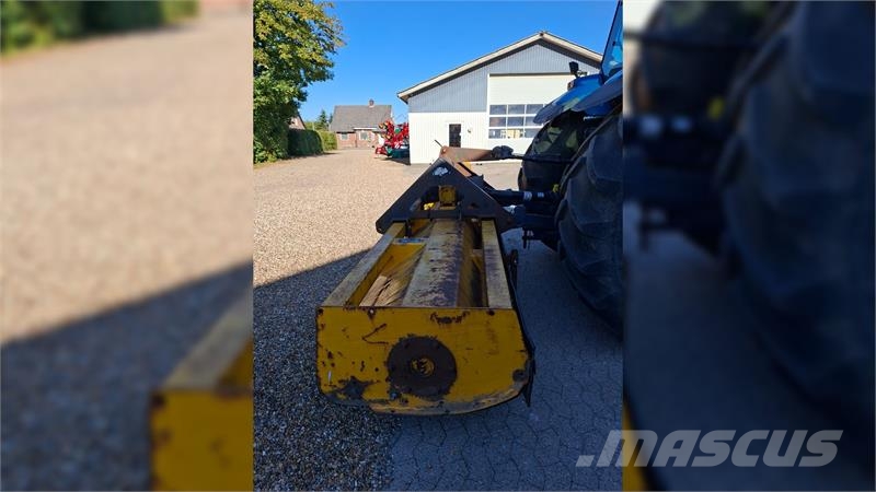 Orsi WGR3200 Šienapjovės