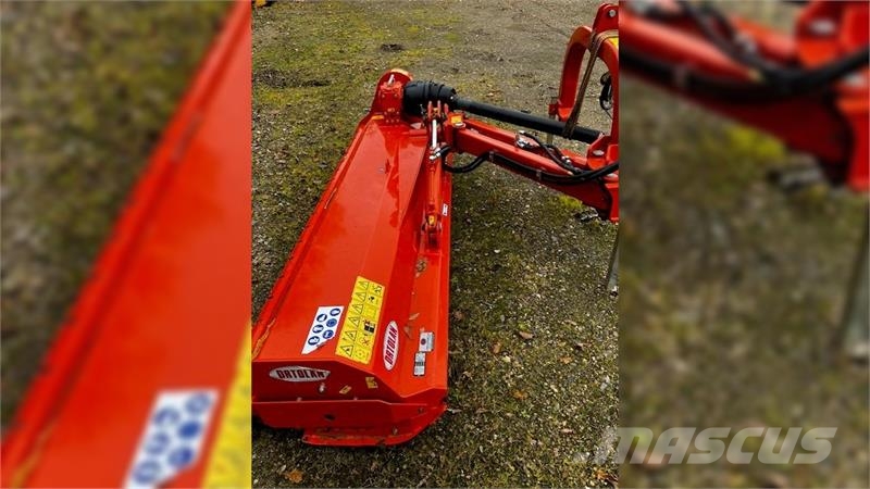 Ortolan T80 220 T80 Kosilnice