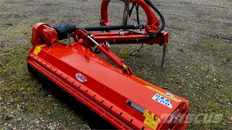 Ortolan T80 220 T80 Kosilnice