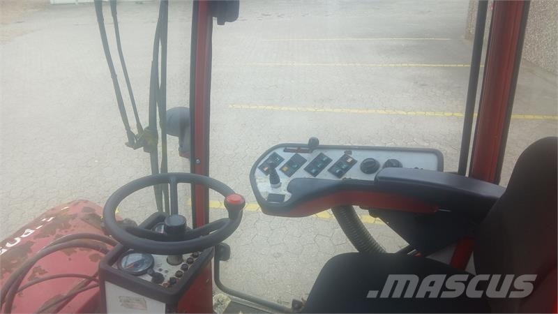 Timan VPM 3400 AWD Other farming machines