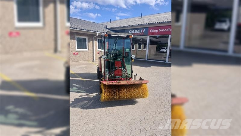 Timan VPM 3400 AWD Other farming machines