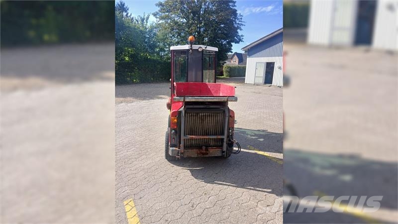 Timan VPM 3400 AWD Other farming machines