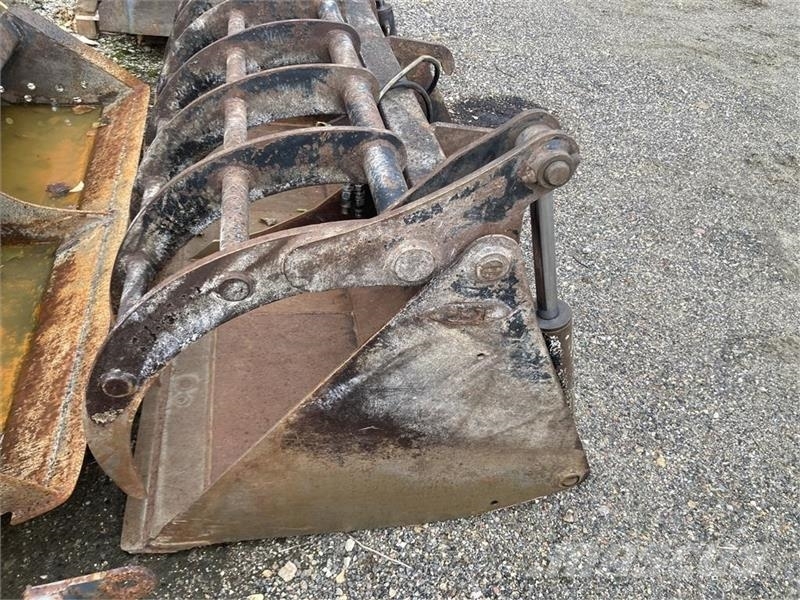 Weidemann 5080T Teleskoplader
