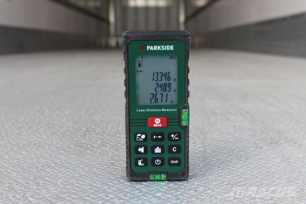 Lamberet CV 1550 Aluboden BPW FRC Strom Грузовики-Фургоны