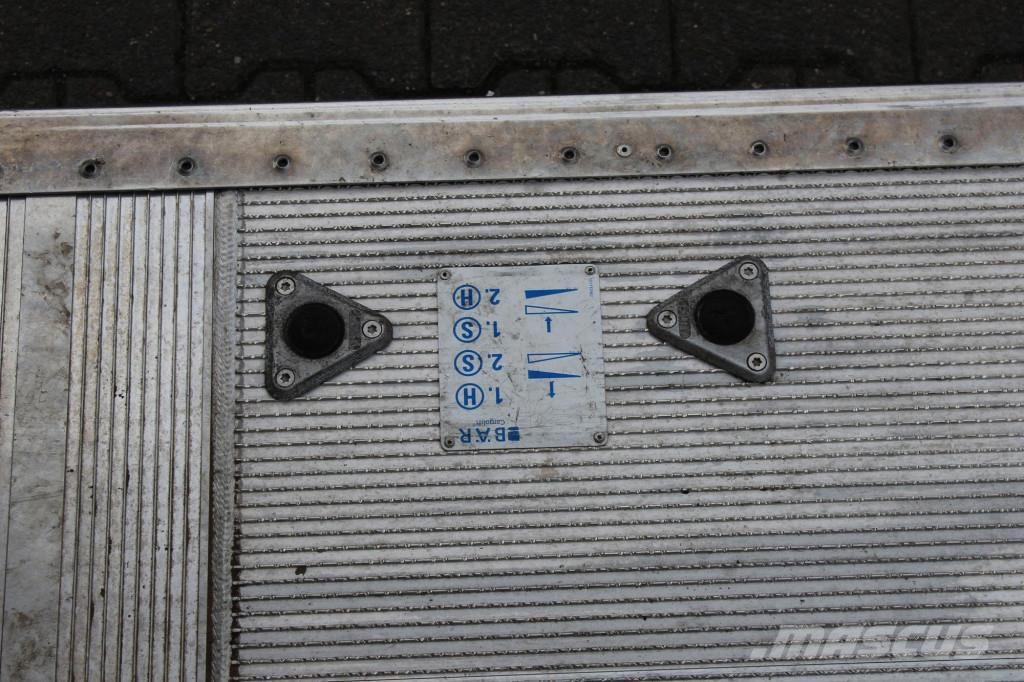 MAN TGM 15.250 E6 Koffer 8m LBW 2.000kg AHK Skříňová nástavba