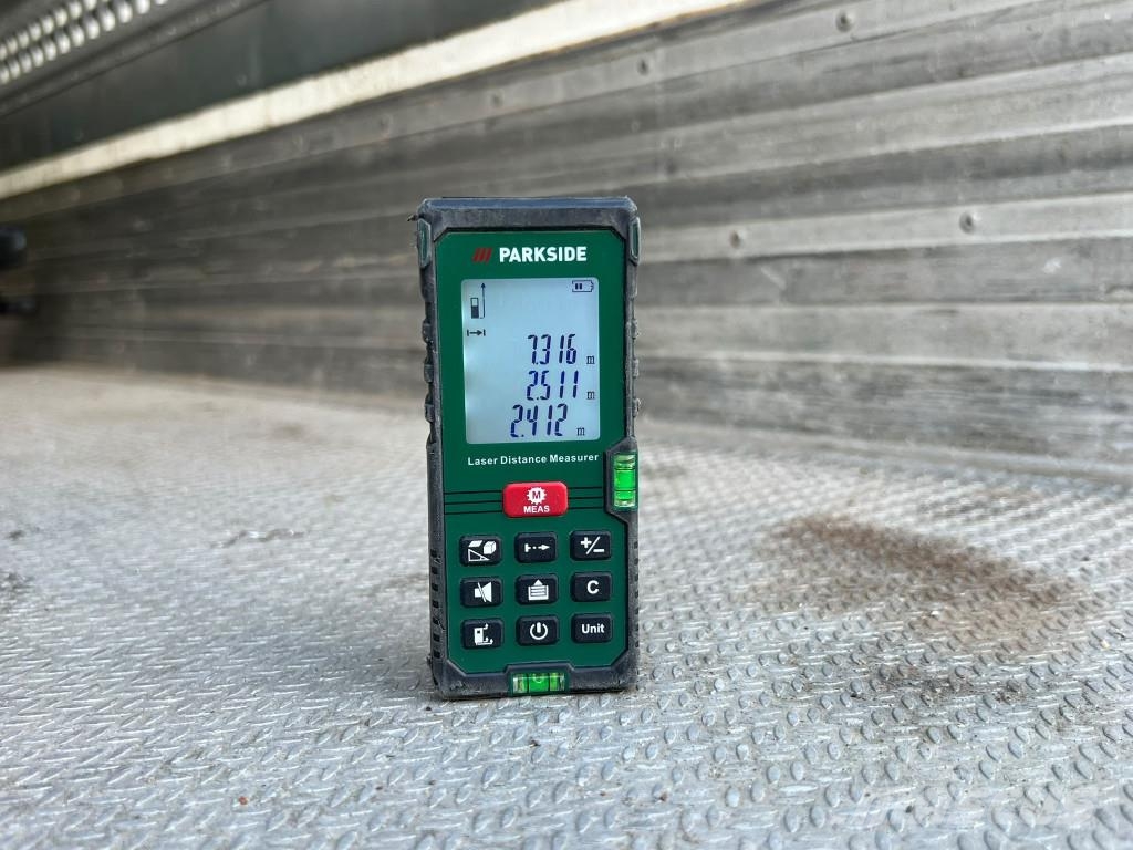 MAN TGS 26.360 Thermo King T-800 LBW 2.000kg AHK Kamioni hladnjače