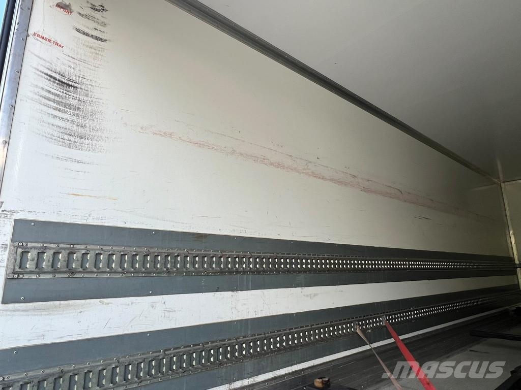 MAN TGS 26.360 Thermo King T-800 LBW 2.000kg AHK Kamioni hladnjače