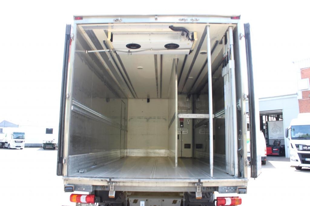 Mercedes-Benz Atego 1524 E6 CS 1250 Strom Türen+LBW FRC Isotermos y frigoríficos