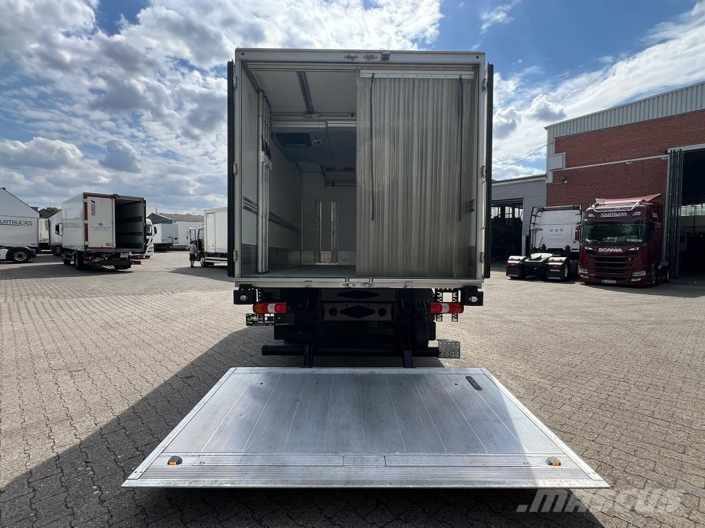 Mercedes-Benz Atego 816 E6 CS 750 Strom Tür+LBW S.Tür TW Tovornjaki hladilniki