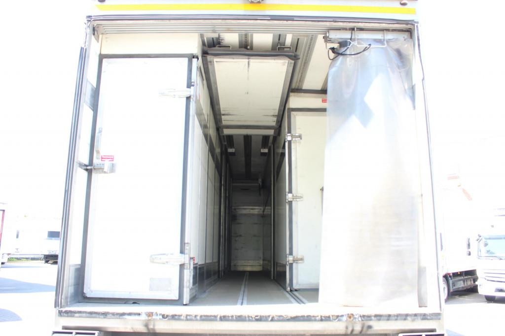 Mercedes-Benz Axor 1826 EEV CS1250 Bi-Tri-Multi-Temp LBW 2t Isotermos y frigoríficos
