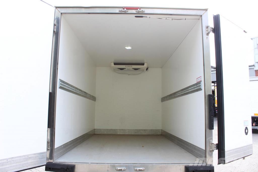Renault Master TK V200 MAX Tiefkühlkoffer LBW FRC12 27 Skåpbilar Kyl/Frys/Värme