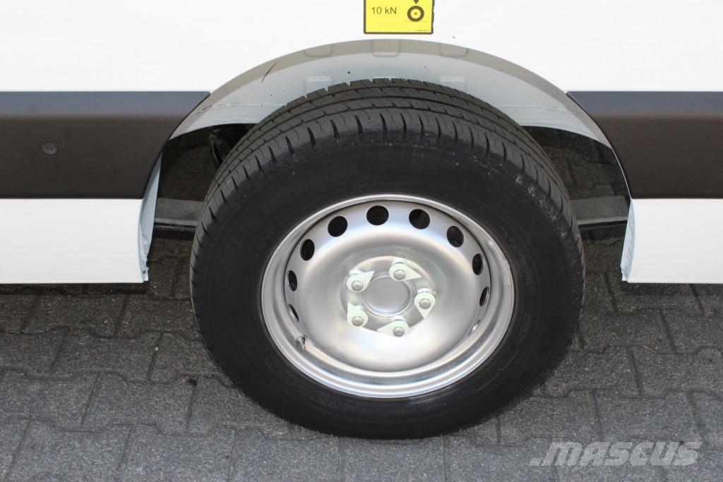 Renault Master Versalift VDTL 14m - 2 Per.Korb 230kg Piattaforme autocarrate