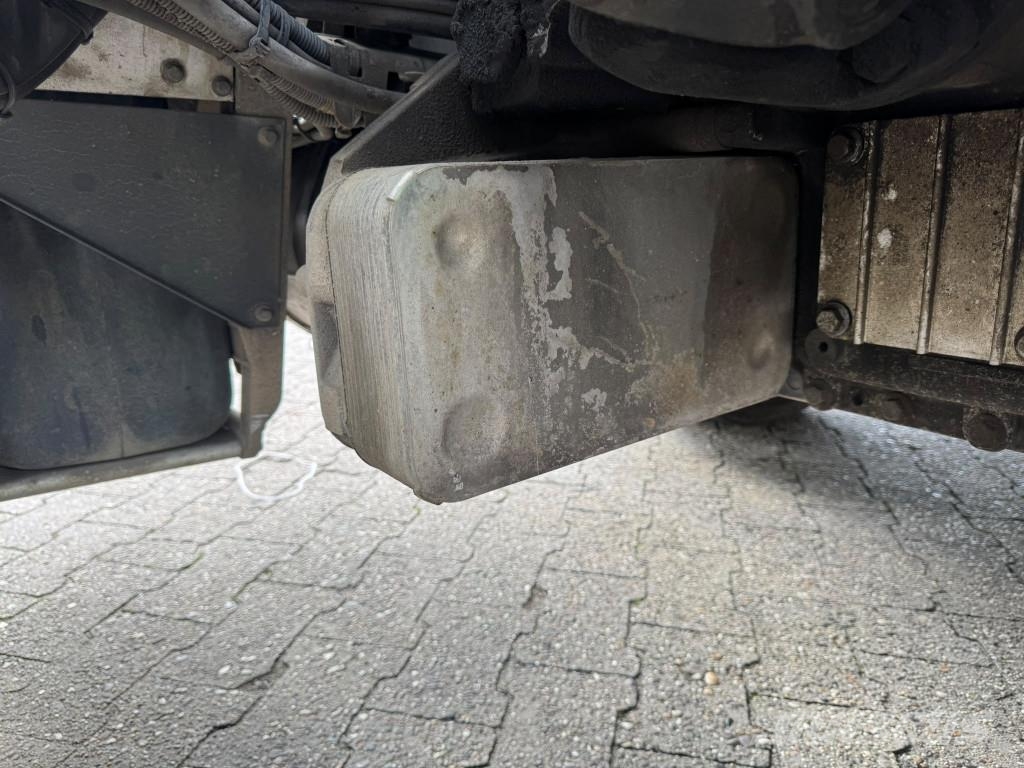 Renault T 430 E6 Retarder Kühlbox Klima NUR 448130 Km Trekkers