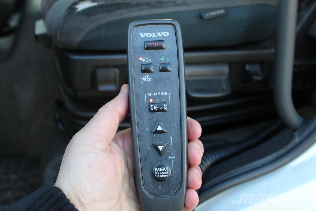 Volvo FL 250 E6 Getränkewagen Klima LBW 178.000 Km Camiones caja cerrada
