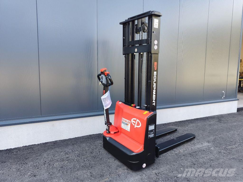 EP DS3 NEUMASCHINE Pedestrian stacker