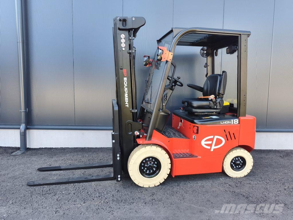 EP EFL183 NEUMASCHINE Carrelli elevatori elettrici