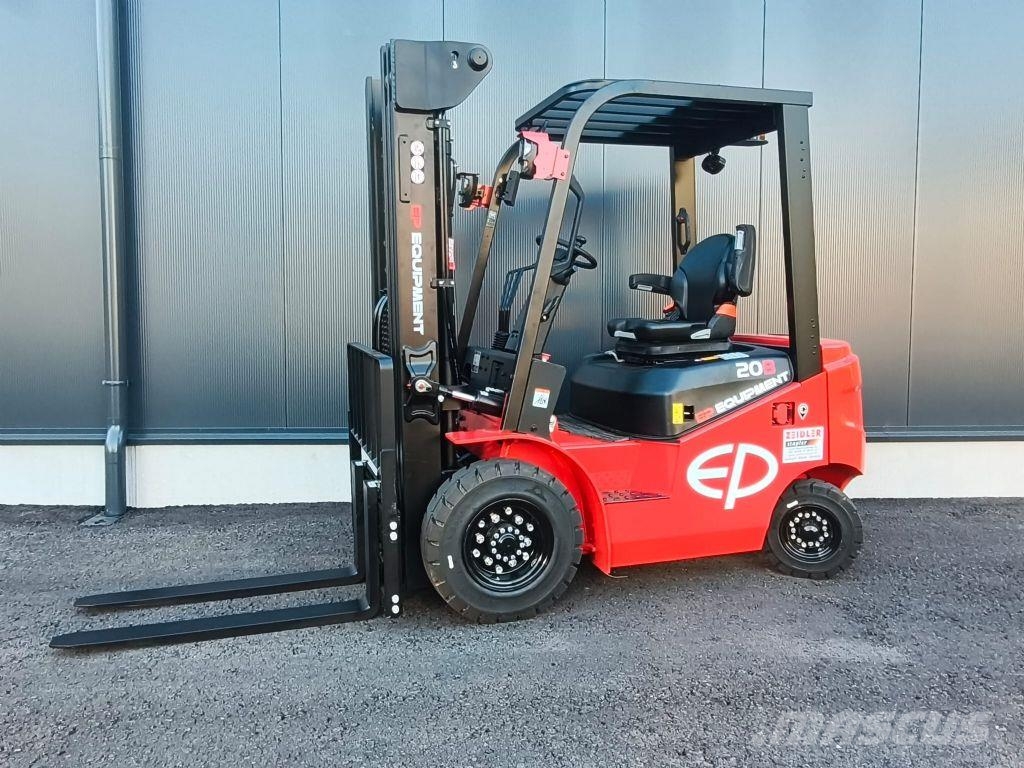 EP EFL203 Chariots élévateurs électriques