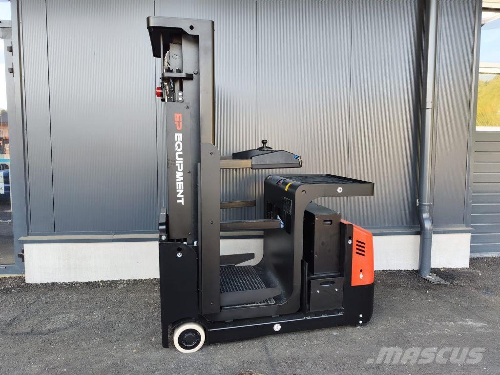 EP JX1-48 NEUMASCHINE معدات الرفع متوسط المستوى