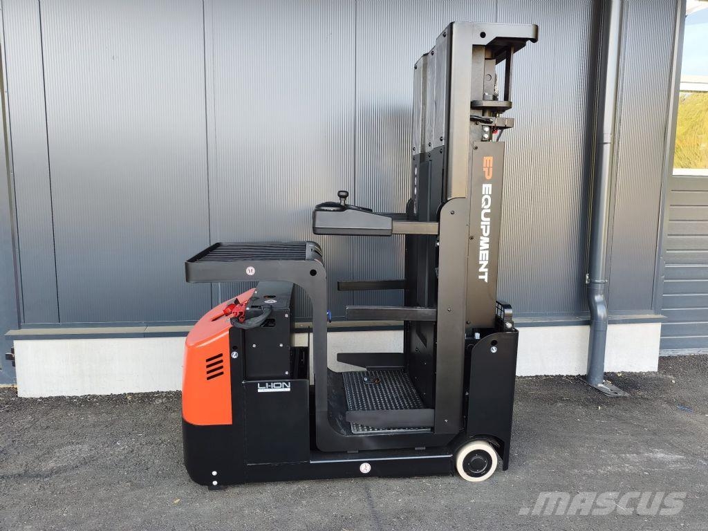 EP JX1-48 NEUMASCHINE معدات الرفع متوسط المستوى