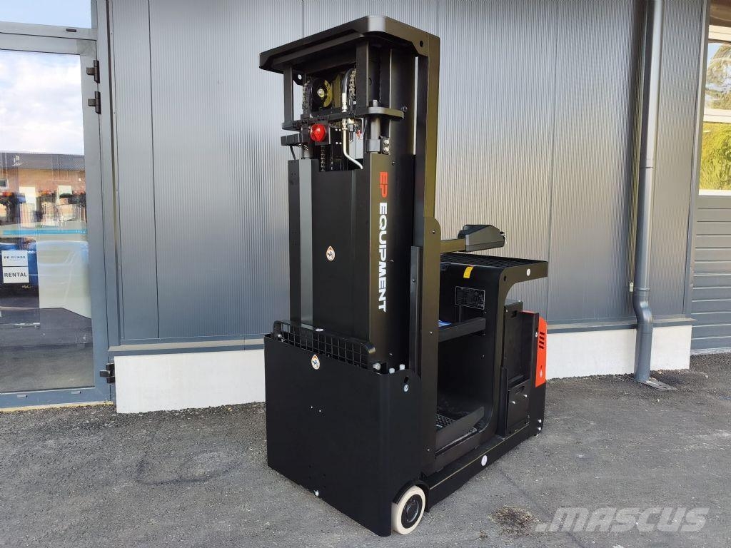EP JX1-48 NEUMASCHINE معدات الرفع متوسط المستوى