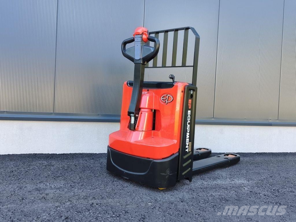 EP WAL20 PRO NEUMASCHINE Χειροκίνητο περονοφόρο ανυψωτικό