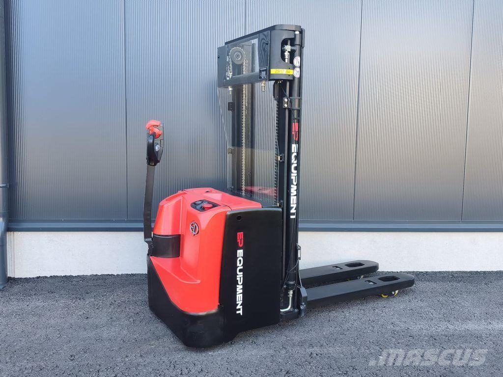 EP WSI161 NEUMASCHINE Ručni električni viljuškar