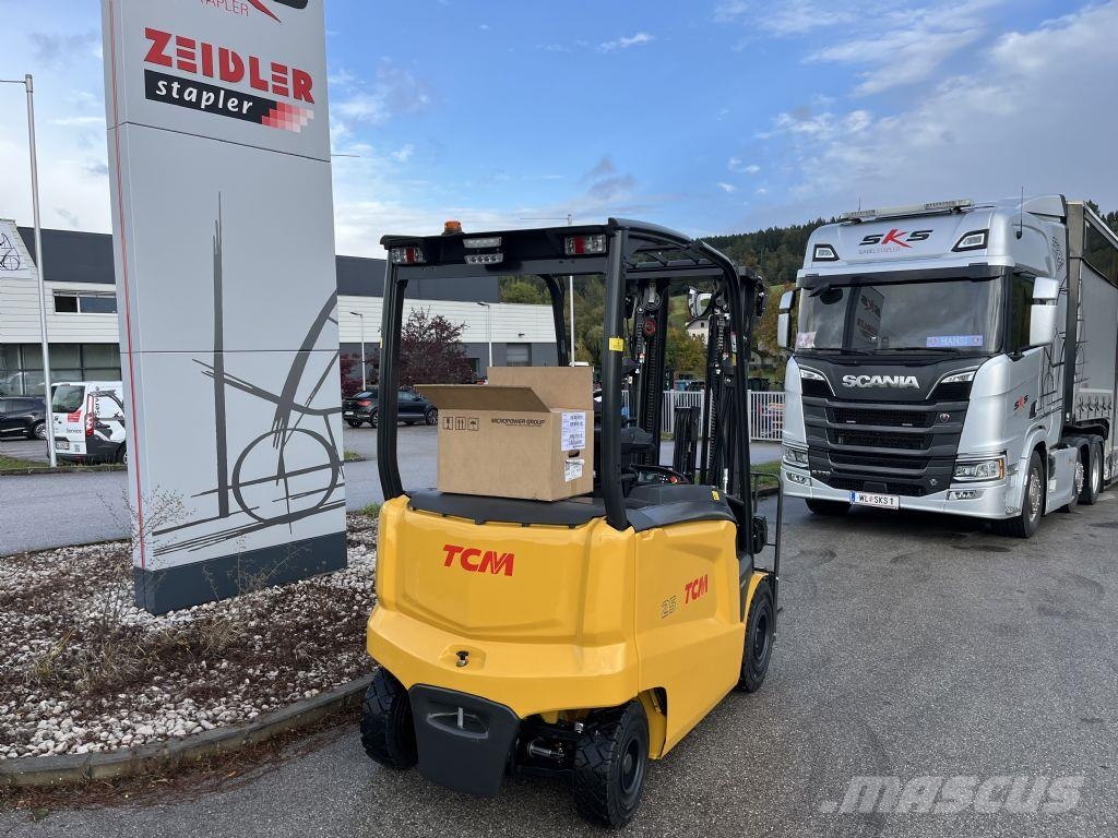 TCM FHB25-F2 Chariots élévateurs électriques