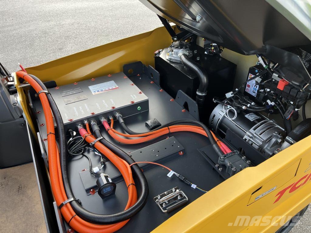 TCM FHB25-F2 Chariots élévateurs électriques