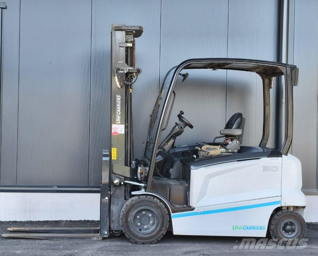 UniCarriers MX30L-SP Electric forklifts