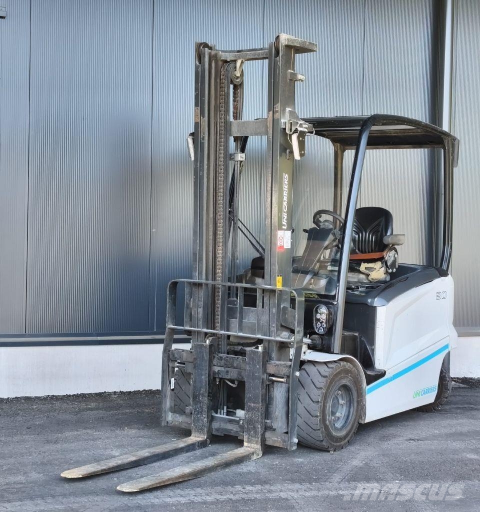 UniCarriers MX30L-SP Electric forklifts
