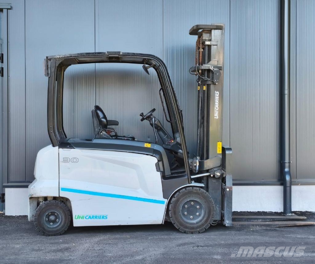 UniCarriers MX30L-SP Electric forklifts