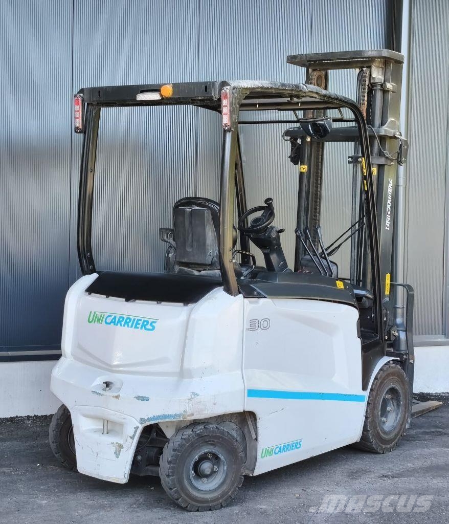 UniCarriers MX30L-SP Electric forklifts
