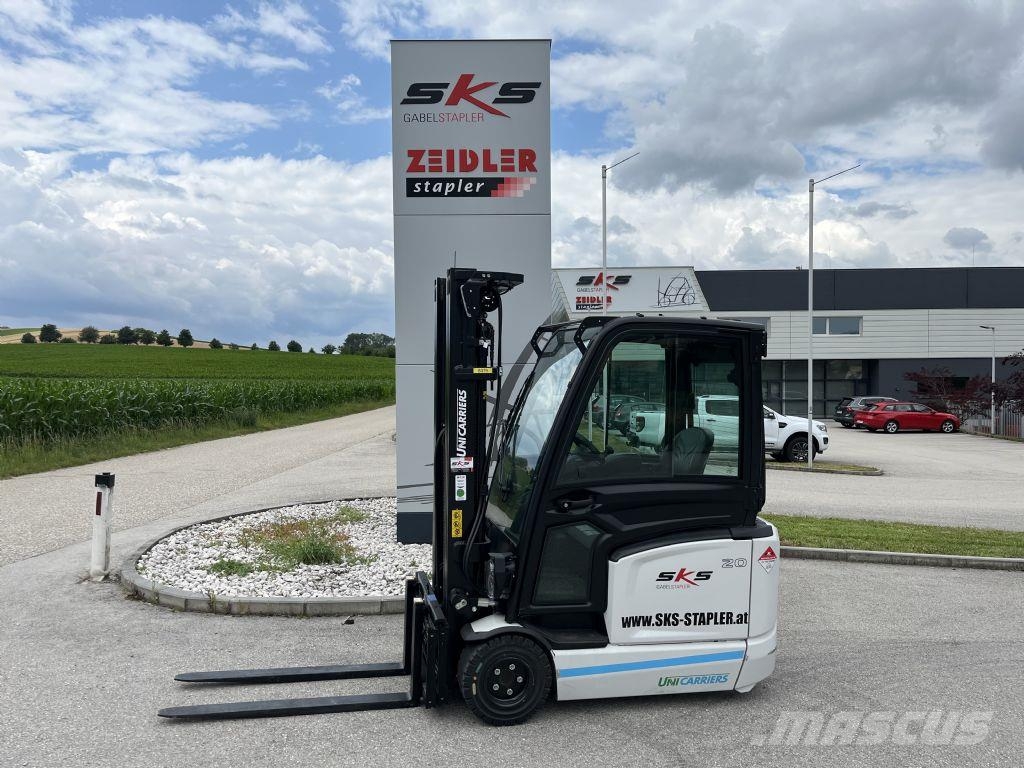 UniCarriers MXS3-20L Electric forklifts