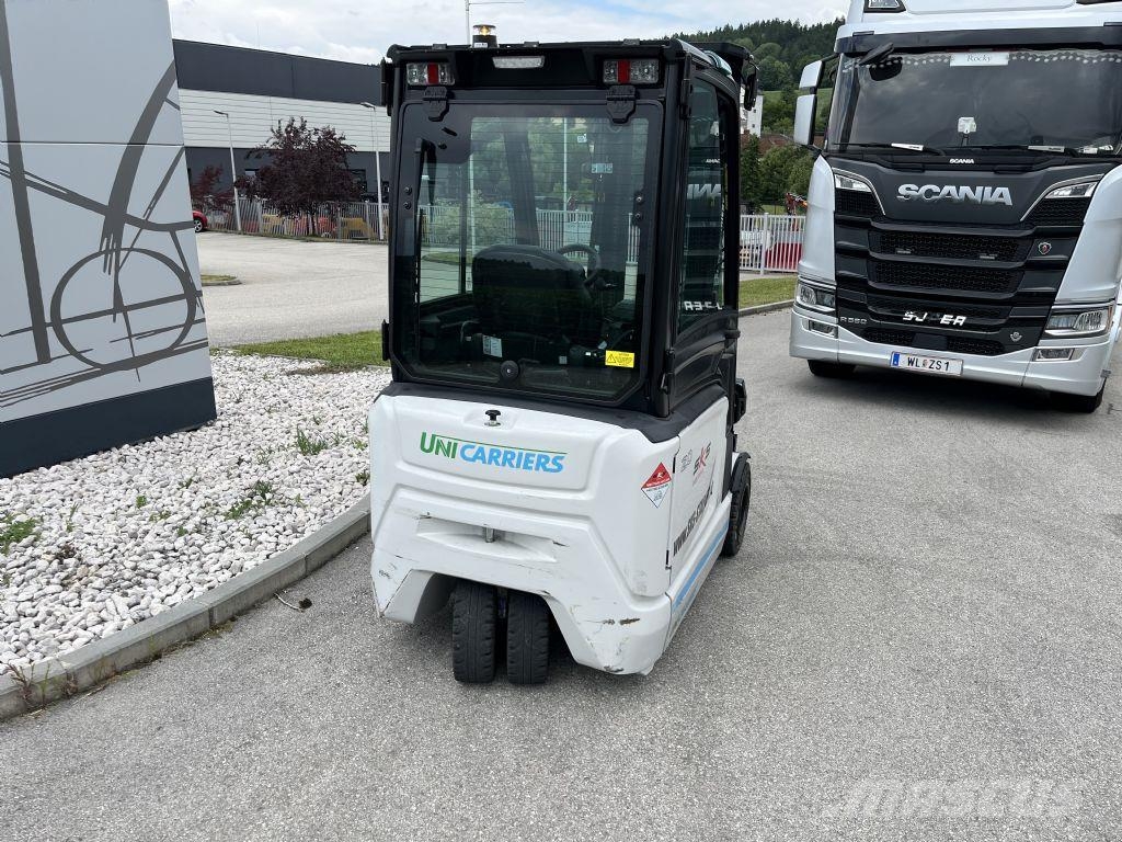 UniCarriers MXS3-20L Electric forklifts