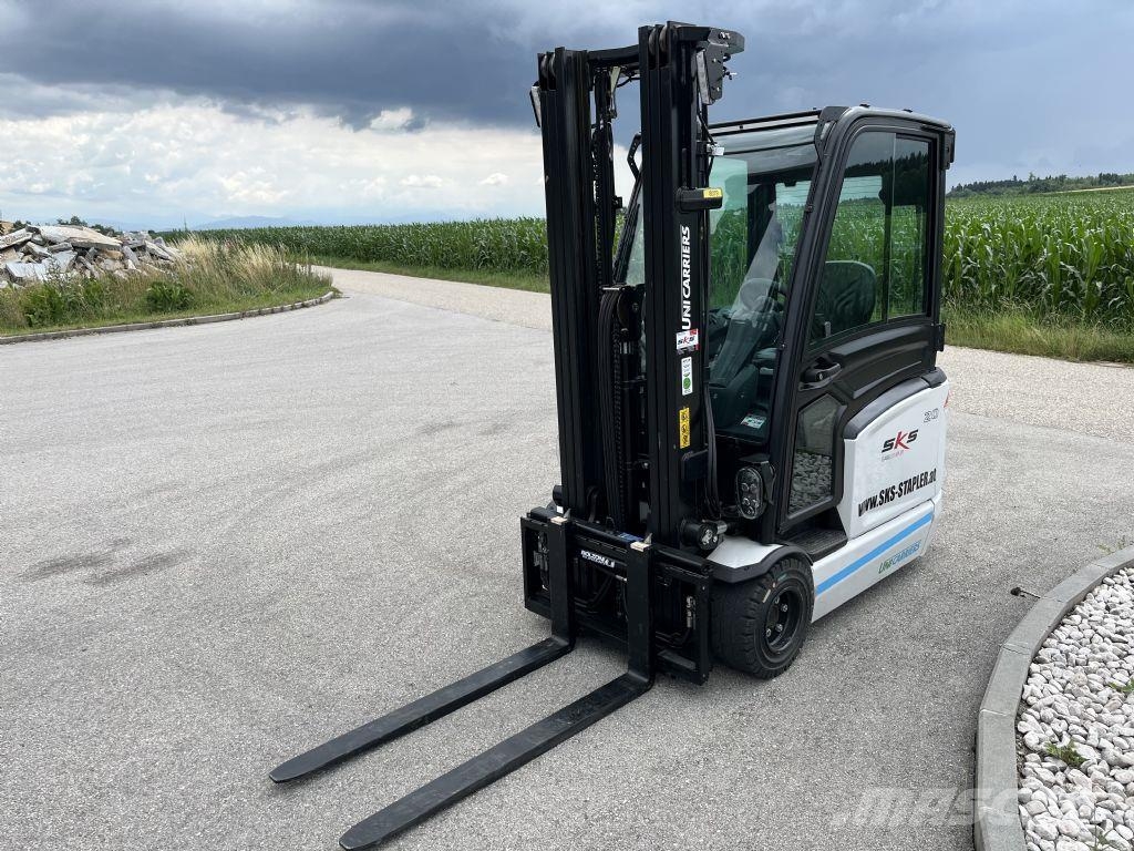 UniCarriers MXS3-20L Electric forklifts