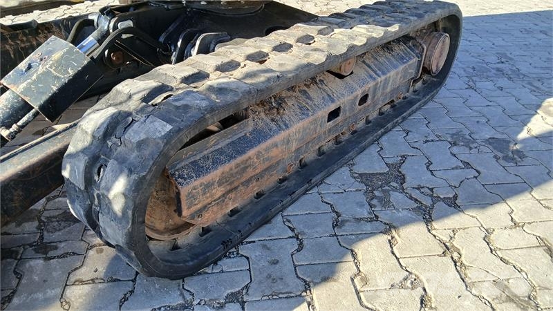 CAT 302.4D Mini rýpadla < 7t