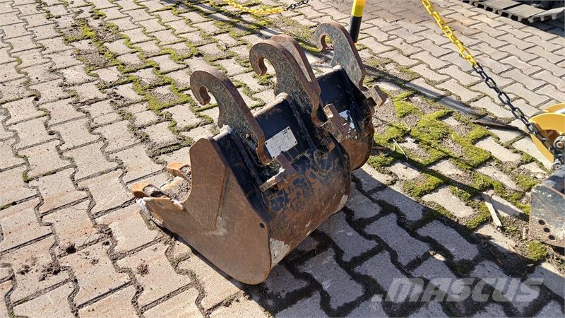 CAT 302.4D Mini rýpadla < 7t