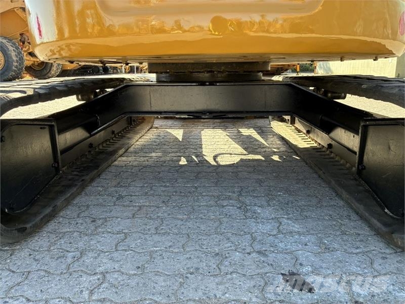 CAT 305E2 CR Miniekskavaatorid < 7 t