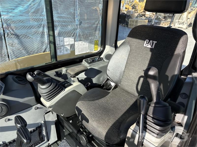CAT 305E2 CR Minibagger < 7t