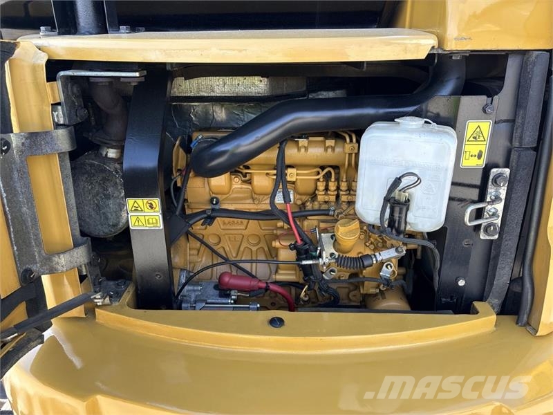CAT 305E2 CR Minibagger < 7t