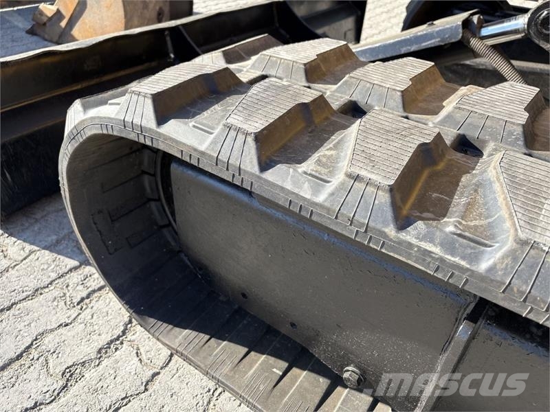 CAT 305E2 CR Minibagger < 7t