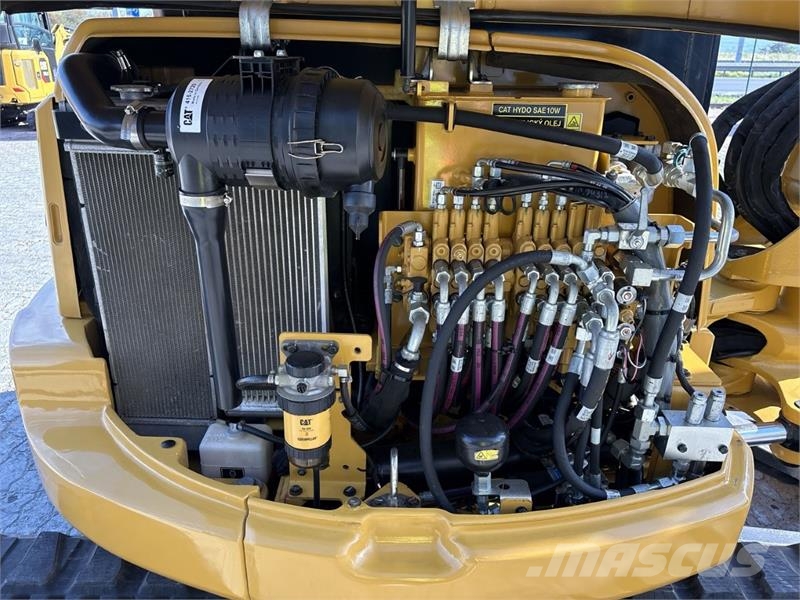 CAT 305E2 CR Minibagger < 7t