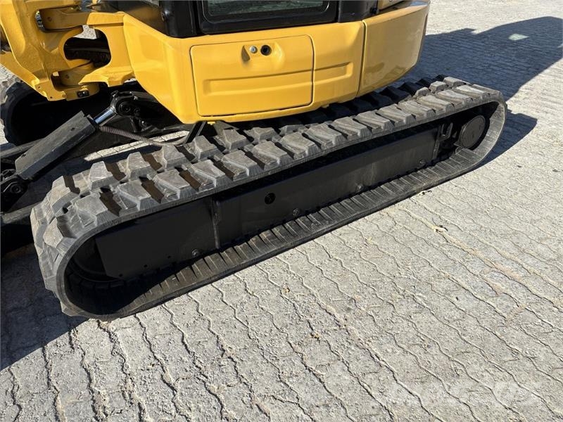 CAT 305E2 CR Minibagger < 7t
