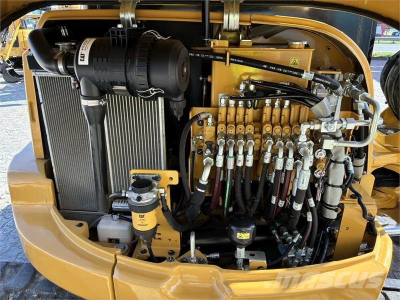 CAT 305E2 CR Miniekskavaatorid < 7 t