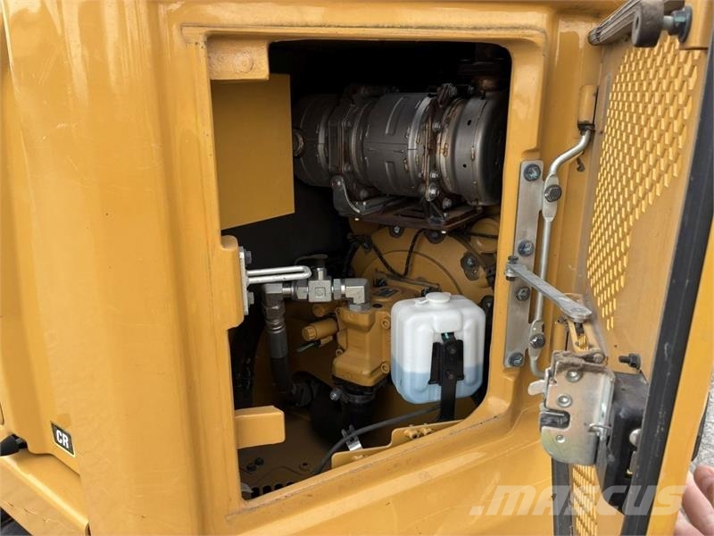 CAT 308 Bageri gusjeničari