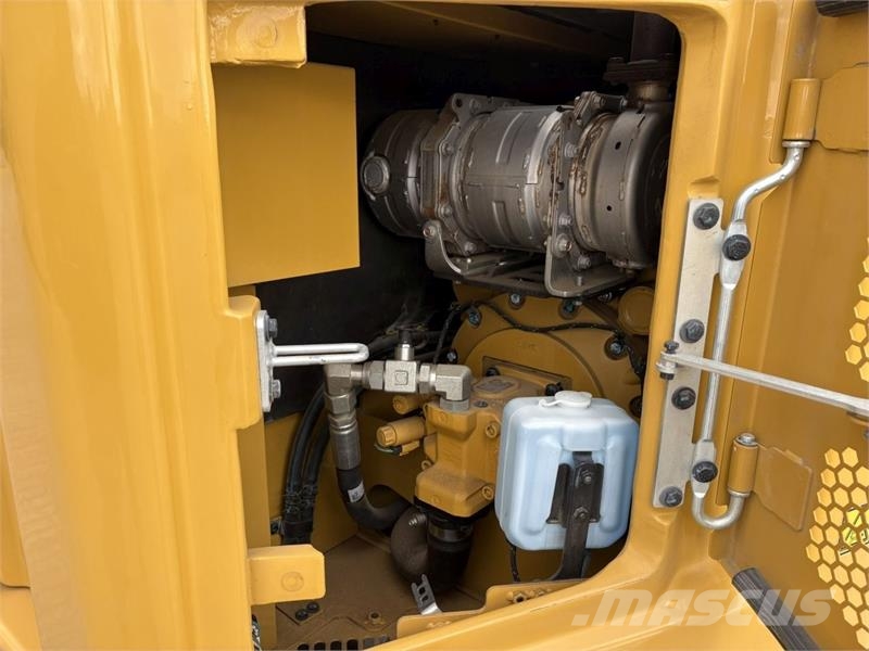 CAT 308 履帶式 挖土機/掘鑿機/挖掘機