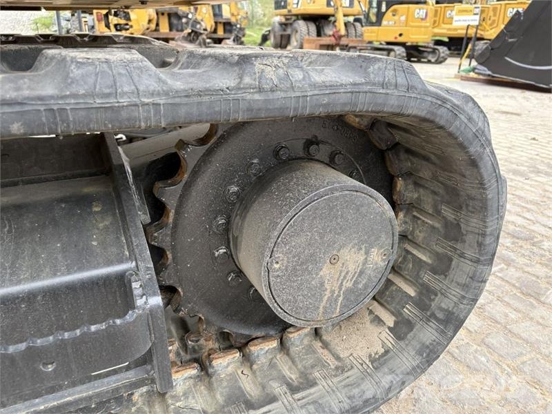 CAT 308 履帶式 挖土機/掘鑿機/挖掘機