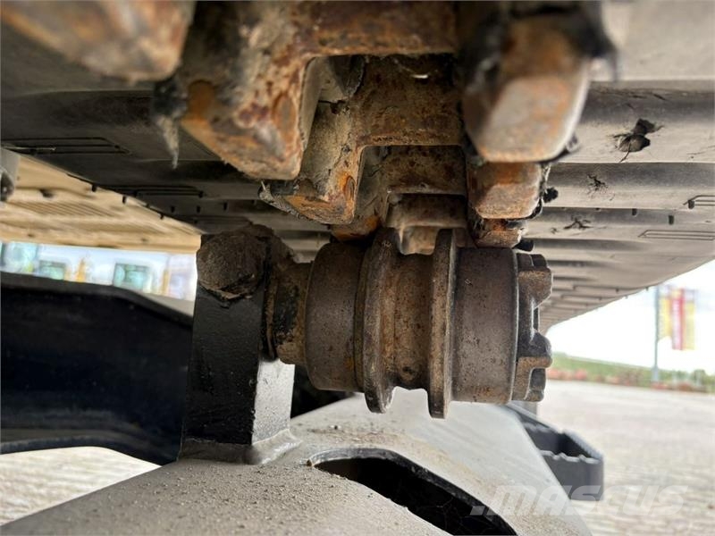 CAT 308 履帶式 挖土機/掘鑿機/挖掘機