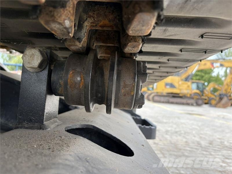 CAT 308 履帶式 挖土機/掘鑿機/挖掘機