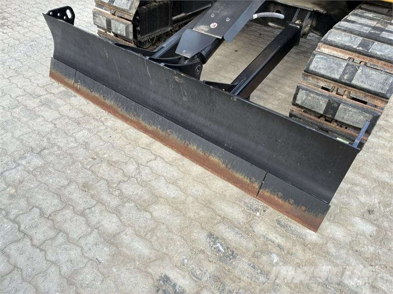 CAT 308 Bageri gusjeničari